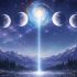 Благоприятные даты марта 2026 года: как использовать фазы Луны для успеха