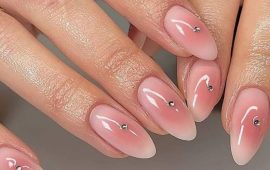 Красивий манікюр на 8 березня – найкращі ідеї весняного дизайну нігтів