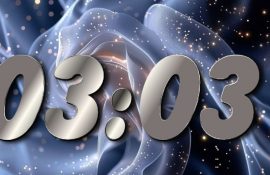 Зеркальная дата 03.03: значение в нумерологии и энергетика дня