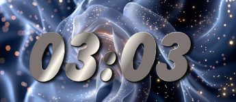 Дзеркальна дата 03.03: значення в нумерології та енергетика дня