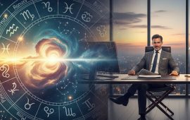 Бизнес-гороскоп на март 2026 года для всех знаков зодиака