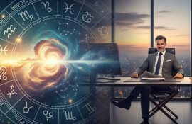 Бизнес-гороскоп на март 2026 года для всех знаков зодиака
