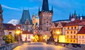 ТОП-5 міст Чехії які варто відвідати цієї весни