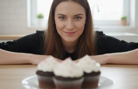 Как уменьшить тягу к сладкому без жестких диет