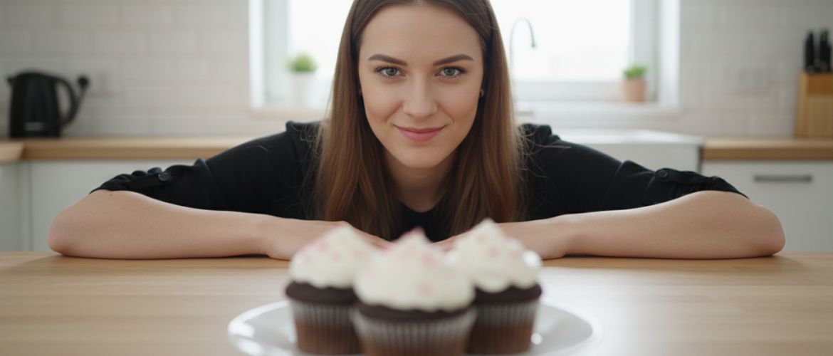 Как уменьшить тягу к сладкому без жестких диет