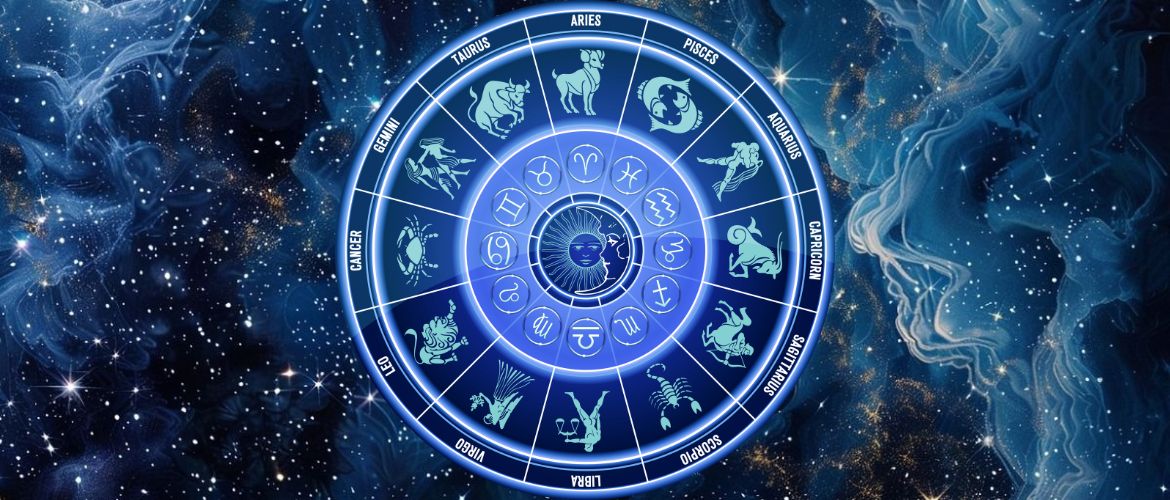 Гороскоп на тиждень з 15 лютого до 22 лютого 2026 року