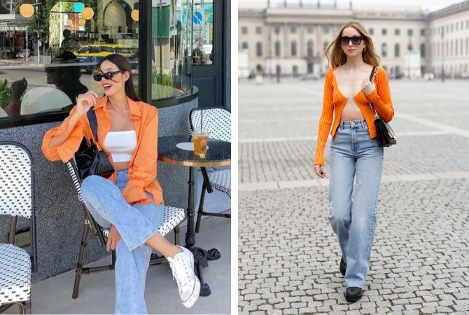 Spring 2026 Fashion Colors: The Season’s Key Clothing Trends 10