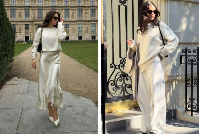 Spring 2026 Fashion Colors: The Season’s Key Clothing Trends 1