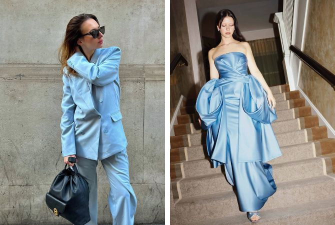 Spring 2026 Fashion Colors: The Season’s Key Clothing Trends 3