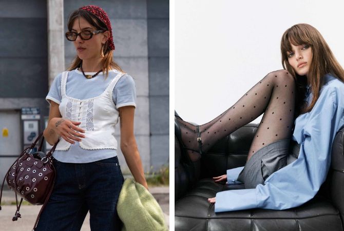 Spring 2026 Fashion Colors: The Season’s Key Clothing Trends 4