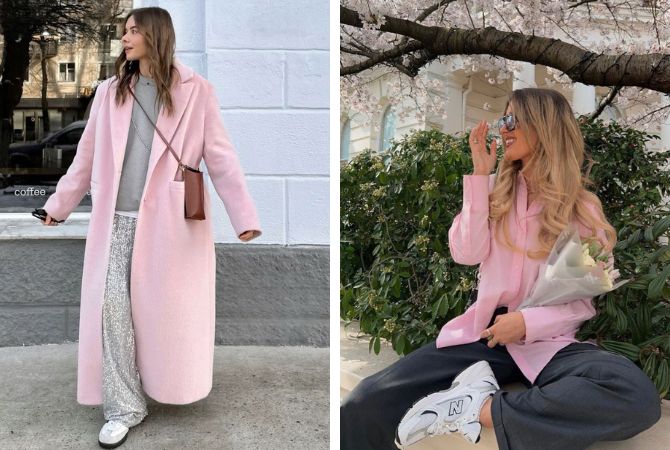 Spring 2026 Fashion Colors: The Season’s Key Clothing Trends 5