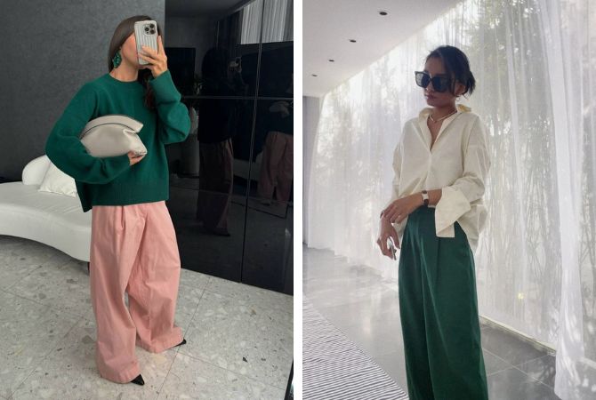 Spring 2026 Fashion Colors: The Season’s Key Clothing Trends 7