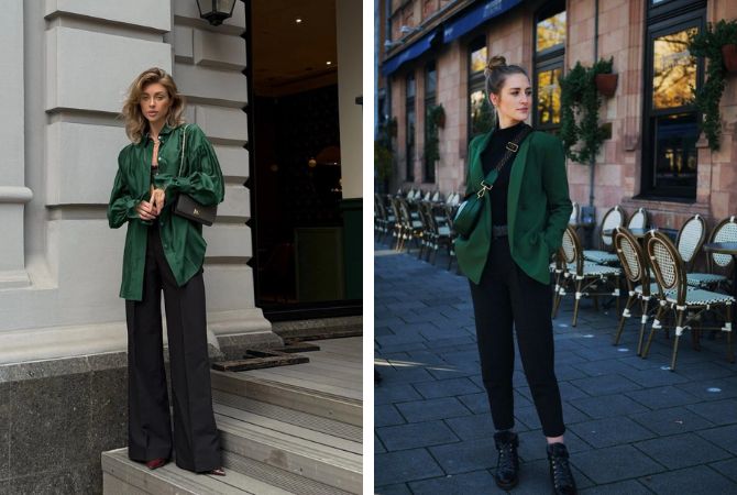 Spring 2026 Fashion Colors: The Season’s Key Clothing Trends 8