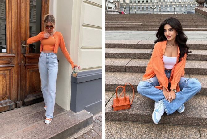 Spring 2026 Fashion Colors: The Season’s Key Clothing Trends 9