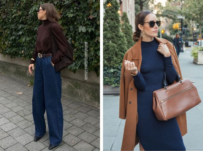 Цветовые сочетания весна 2026 в одежде: идеи для гардероба 2