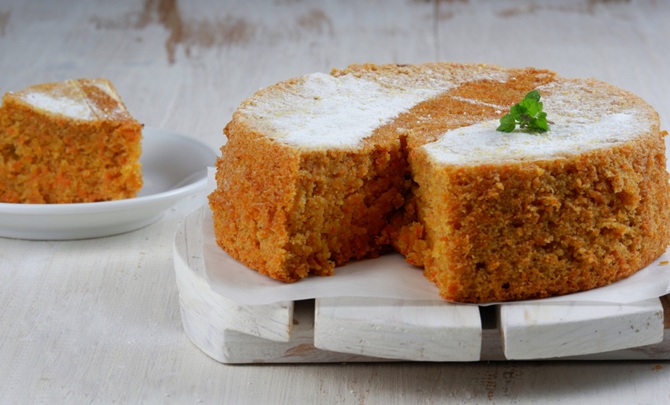 3 Karottengerichte, die Sie ganz einfach in Ihren Speiseplan integrieren können 3