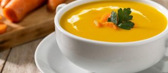 3 страви з моркви, які ви легко включите у свій раціон