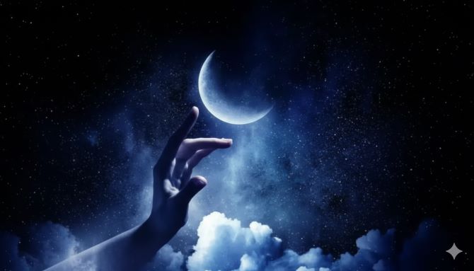 Новолуние в марте 2026: энергия нового цикла 2