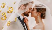 Нумерологія шлюбу: дата весілля розповість про майбутнє сім’ї