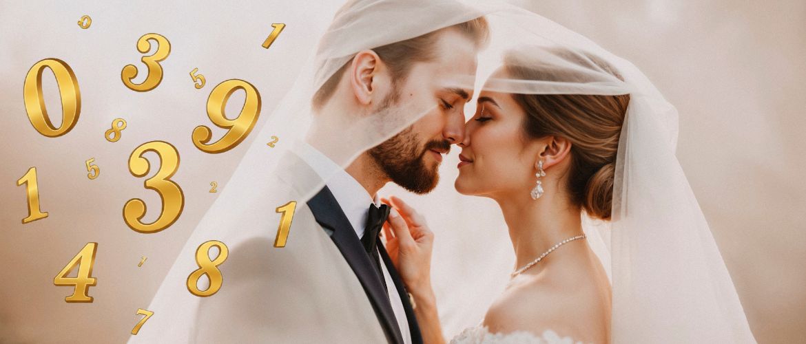 Нумерология брака: дата свадьбы расскажет о будущем семьи