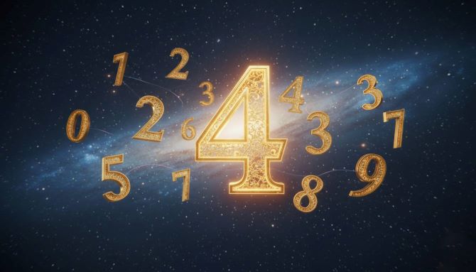 Нумерологический прогноз на март 2026: энергия порядка 1