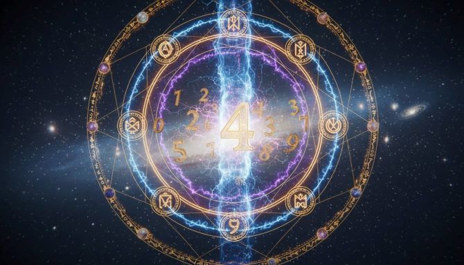 Нумерологический прогноз на март 2026: энергия порядка 2