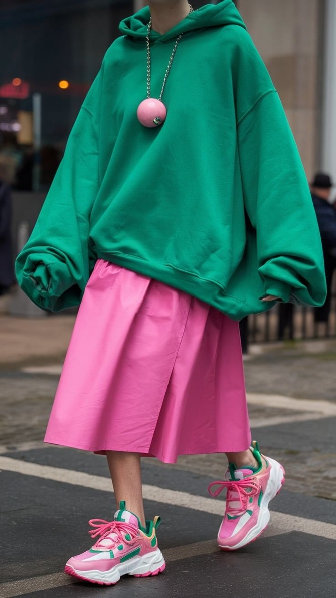 TOP 90s Shoes That Are Back in Style 1