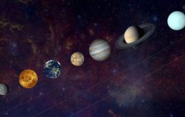 Парад планет 28 февраля 2026 года: редкое небесное событие