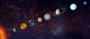 Парад планет 28 лютого 2026: рідкісна небесна подія