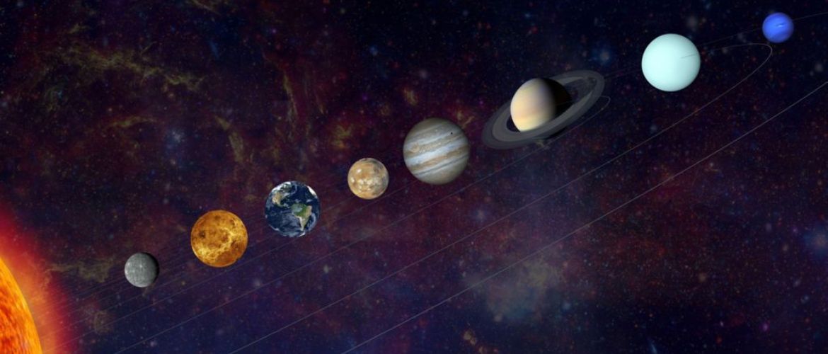 Planetenkonstellation am 28. Februar 2026: Ein seltenes Himmelsereignis