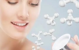 Пептиды — инновация в мире красоты и здоровья