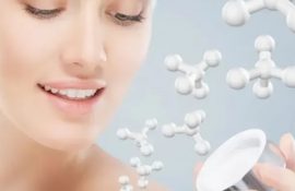 Пептиды — инновация в мире красоты и здоровья