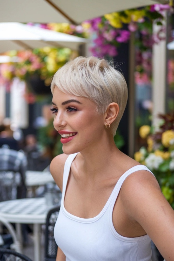 Pixie Haircuts in 2026: The Most Trendy Options 3