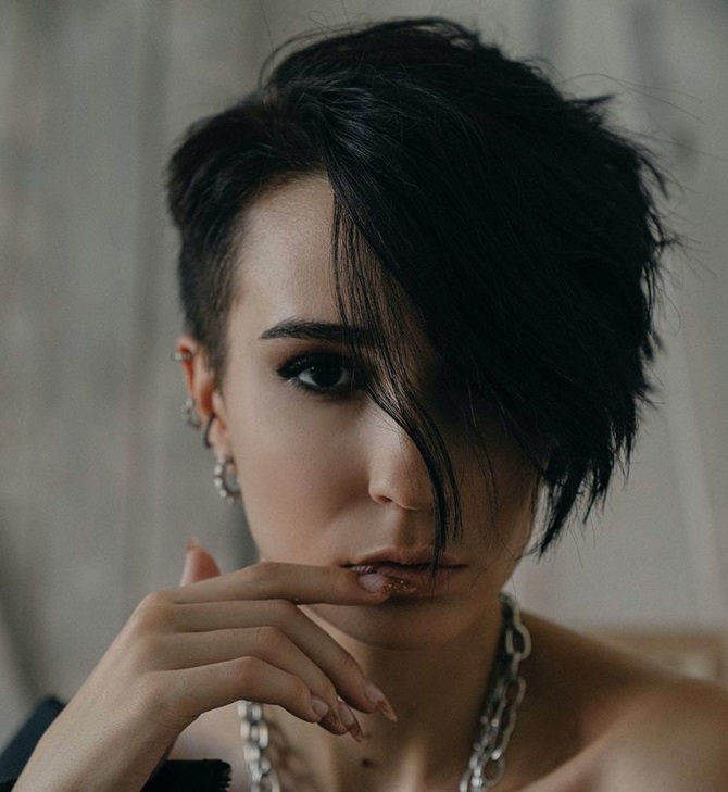 Pixie Haircuts in 2026: The Most Trendy Options 1