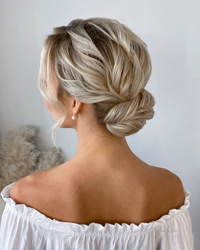 Лучшие прически на день святого Валентина, чтобы покорить его сердце 4