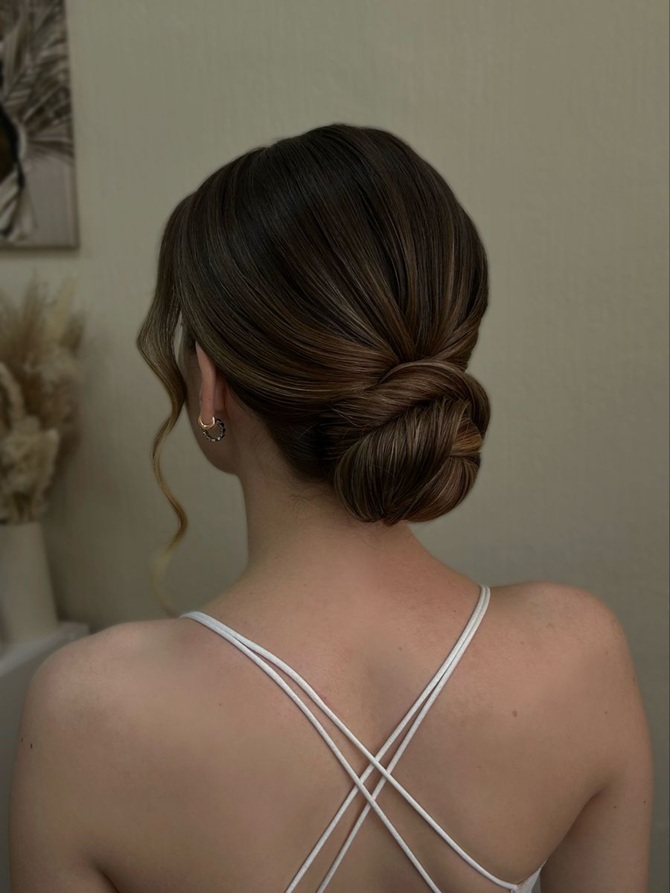 Лучшие прически на день святого Валентина, чтобы покорить его сердце 5