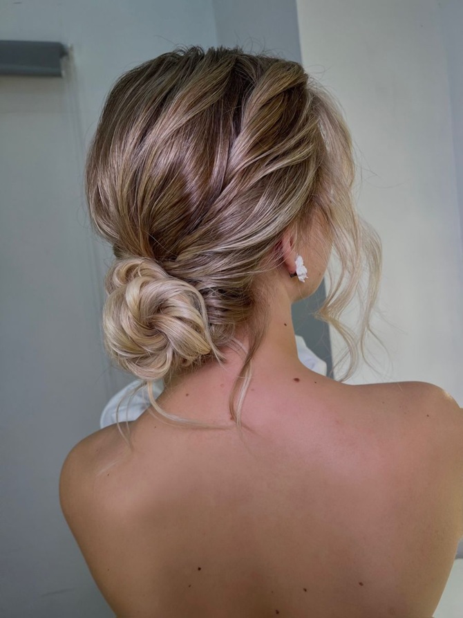 Лучшие прически на день святого Валентина, чтобы покорить его сердце 6