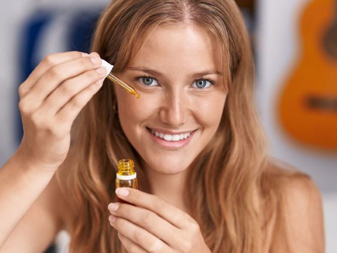 Как восстановить кожу после зимы: 5 лучших средств с витамином С 1