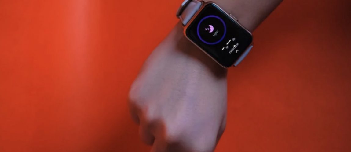 Чи мотивує смарт-годинник більше рухатись