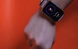 смарт-годинник