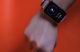 смарт-годинник