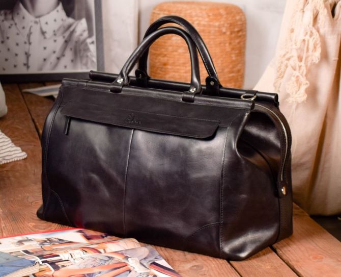 Какие аксессуары старят женщину: 5 главных ошибок в образе 1