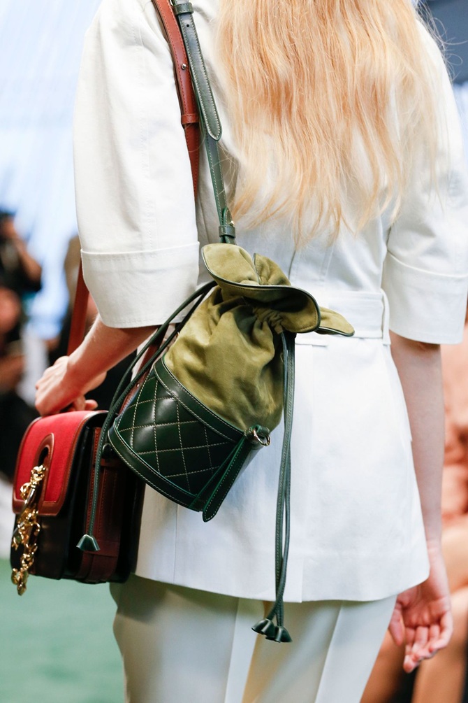 Модні сумки на весну 2026: яку модель вибрати на кожен день 11