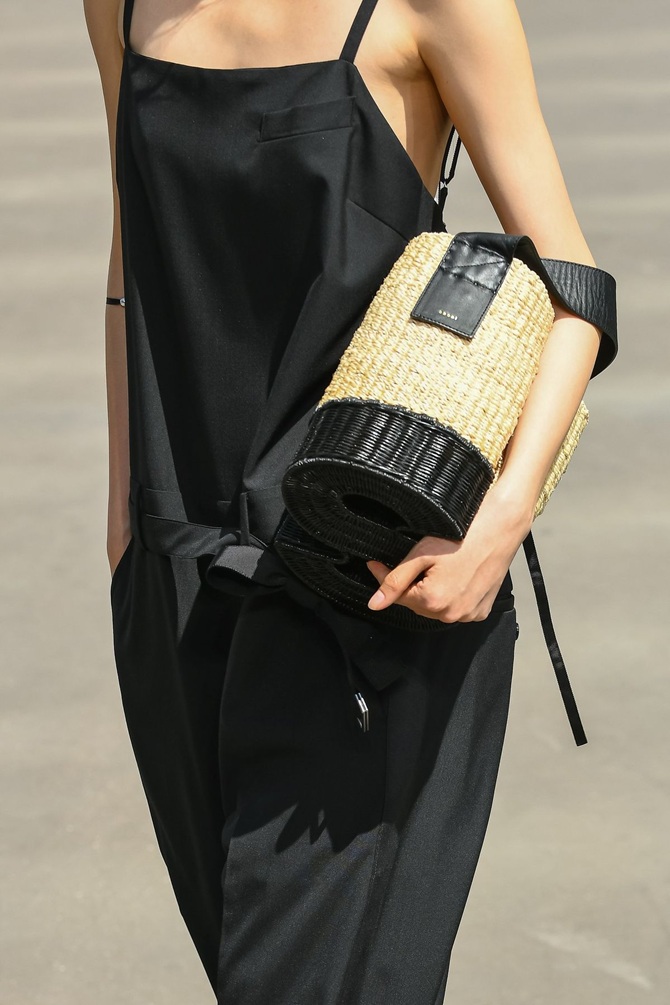 Модні сумки на весну 2026: яку модель вибрати на кожен день 12