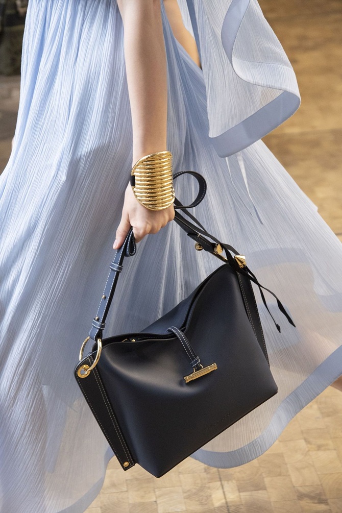 Модні сумки на весну 2026: яку модель вибрати на кожен день 13
