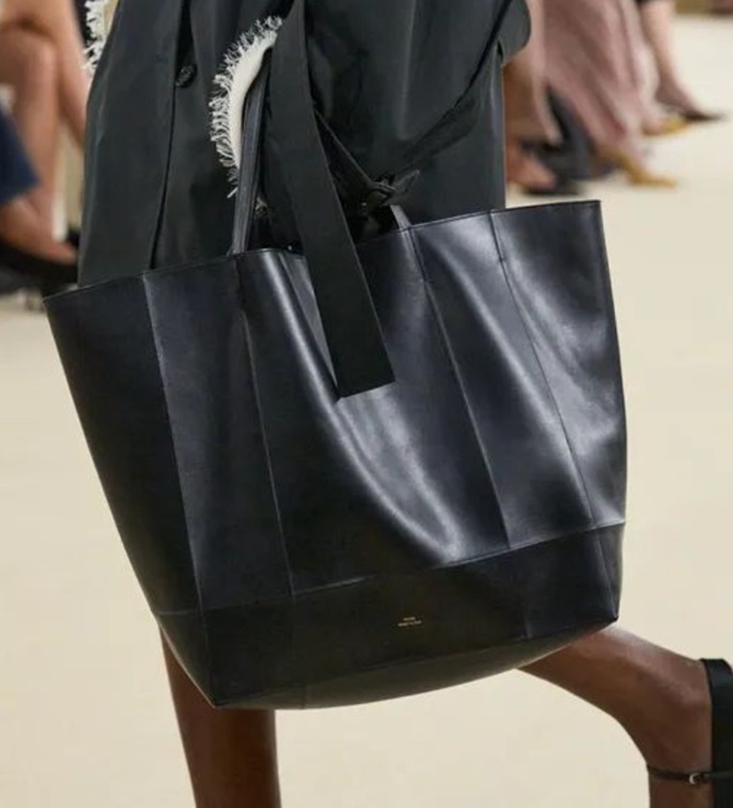 Модні сумки на весну 2026: яку модель вибрати на кожен день 6