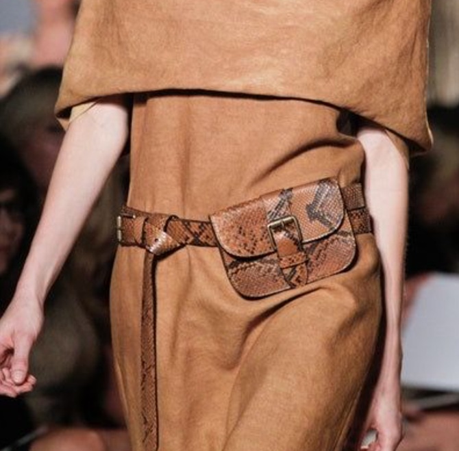 Модні сумки на весну 2026: яку модель вибрати на кожен день 8