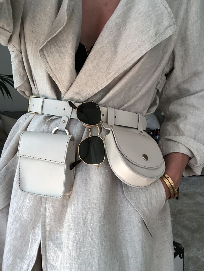 Модні сумки на весну 2026: яку модель вибрати на кожен день 9