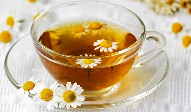 The Best Teas to Help Clear Skin and Fight Acne 2