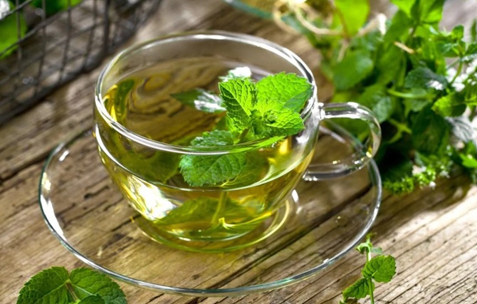 Лучшие чаи, которые помогут очистить кожу и убрать акне 3